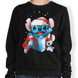 The Christmas Experiment - Sweatshirt