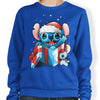 The Christmas Experiment - Sweatshirt