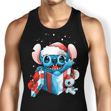 The Christmas Experiment - Tank Top