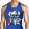 The Christmas Experiment - Tank Top