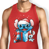 The Christmas Experiment - Tank Top