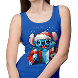 The Christmas Experiment - Tank Top