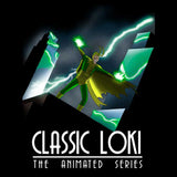 The Classic Series - Coasters