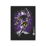 The Claw - Canvas Print