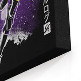 The Claw - Canvas Print