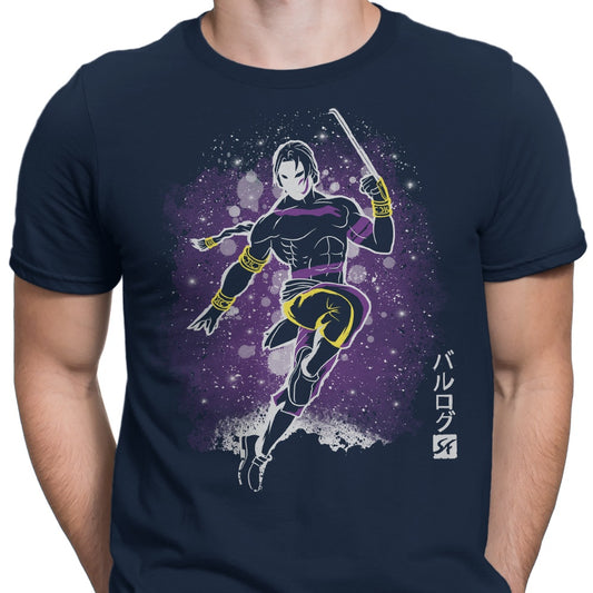 The Claw - Men's Apparel