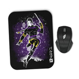 The Claw - Mousepad