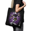 The Claw - Tote Bag