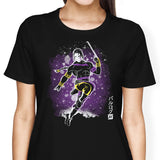 The Claw - Women's Apparel