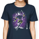 The Claw - Women's Apparel