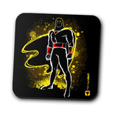 The Coast to Coast - Coasters