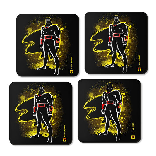 The Coast to Coast - Coasters