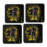 The Coast to Coast - Coasters