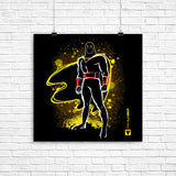 The Coast to Coast - Poster