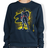 The Coast to Coast - Sweatshirt