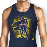 The Coast to Coast - Tank Top