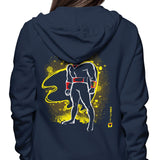 The Coast to Coast - Hoodie