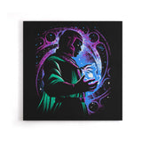 The Conqueror - Canvas Print