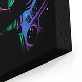 The Conqueror - Canvas Print