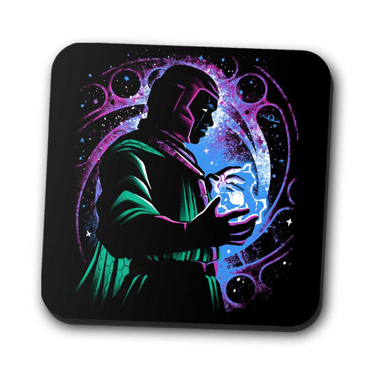 The Conqueror - Coasters