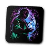 The Conqueror - Coasters