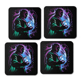 The Conqueror - Coasters