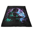 The Conqueror - Fleece Blanket