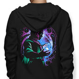 The Conqueror - Hoodie