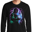The Conqueror - Long Sleeve T-Shirt