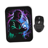 The Conqueror - Mousepad