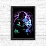 The Conqueror - Posters & Prints