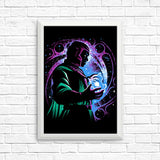 The Conqueror - Posters & Prints