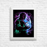 The Conqueror - Posters & Prints