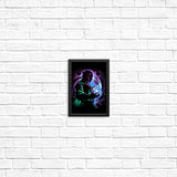 The Conqueror - Posters & Prints