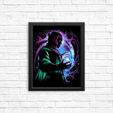 The Conqueror - Posters & Prints