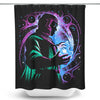 The Conqueror - Shower Curtain