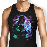 The Conqueror - Tank Top