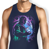 The Conqueror - Tank Top