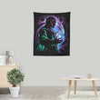 The Conqueror - Wall Tapestry