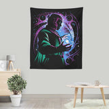 The Conqueror - Wall Tapestry