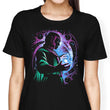 The Conqueror - Women's Apparel