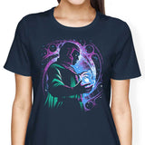 The Conqueror - Women's Apparel