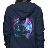 The Conqueror - Hoodie