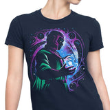 The Conqueror - Women's Apparel