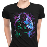 The Conqueror - Women's Apparel