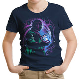 The Conqueror - Youth Apparel