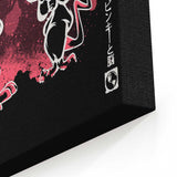 The Conquerors - Canvas Print