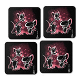 The Conquerors - Coasters