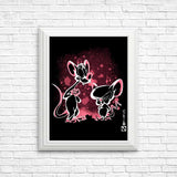 The Conquerors - Posters & Prints