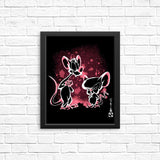 The Conquerors - Posters & Prints